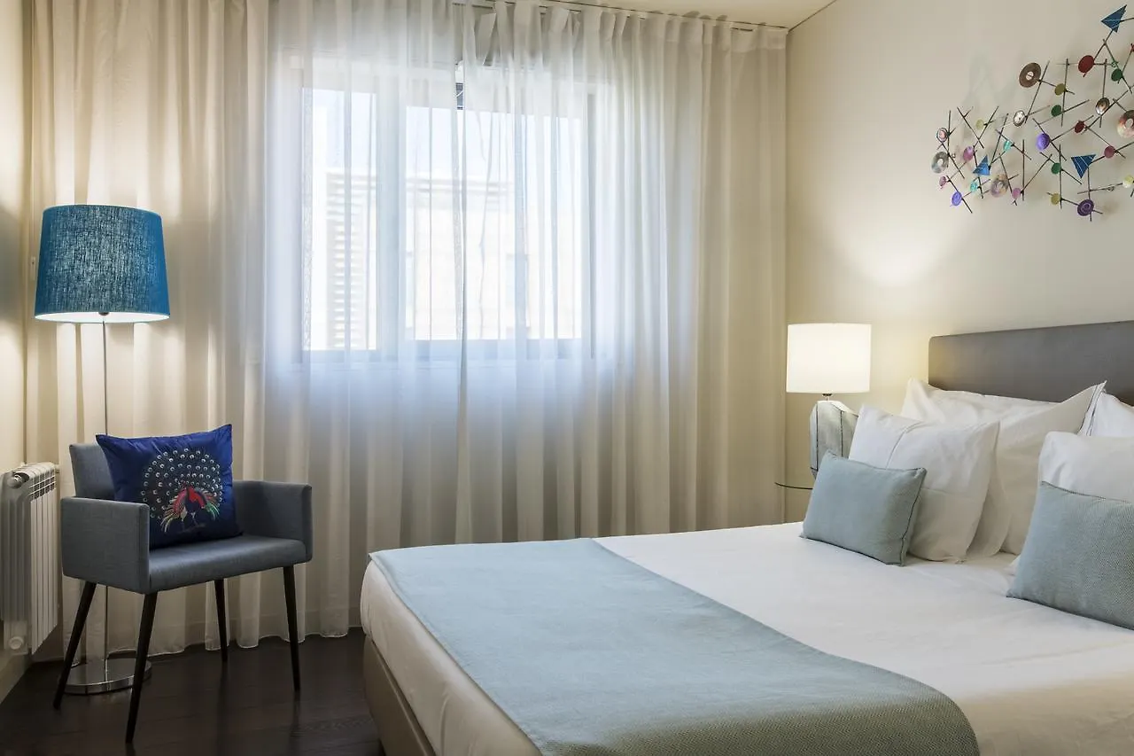 Appartement Apt in Lisbon Marina - Parque das Nações Portugal