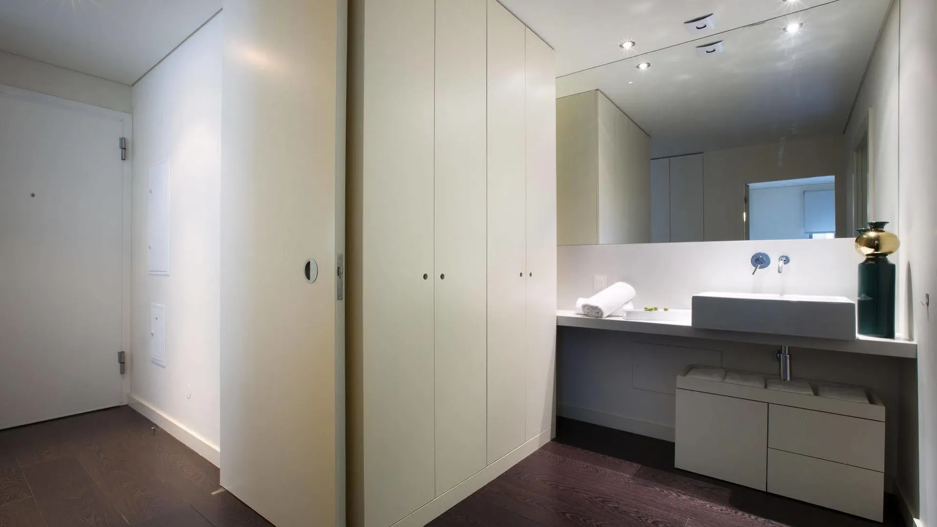 Apt in Lisbon Marina - Parque das Nações 0*,