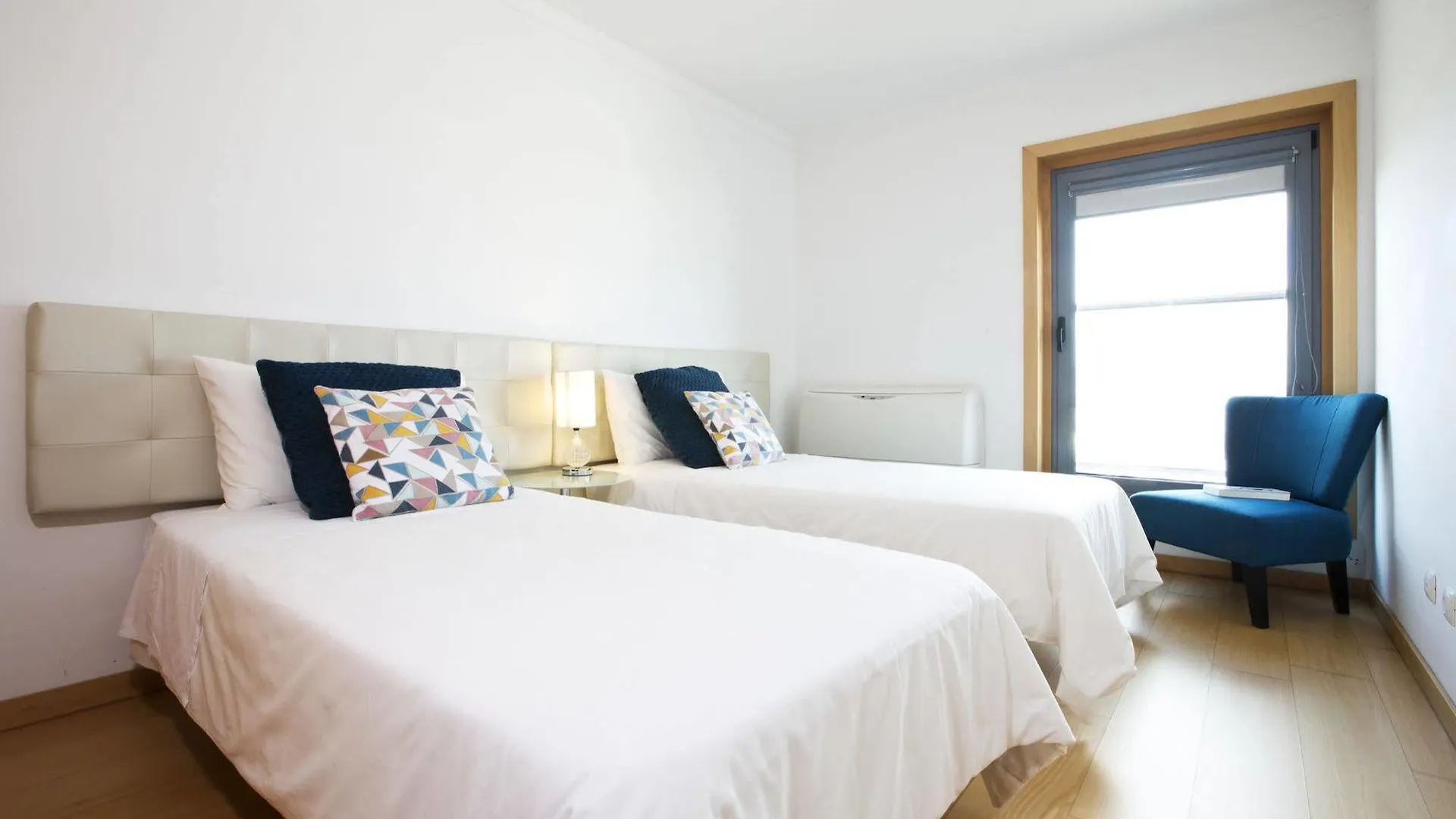 Apt in Lisbon Marina - Parque das Nações