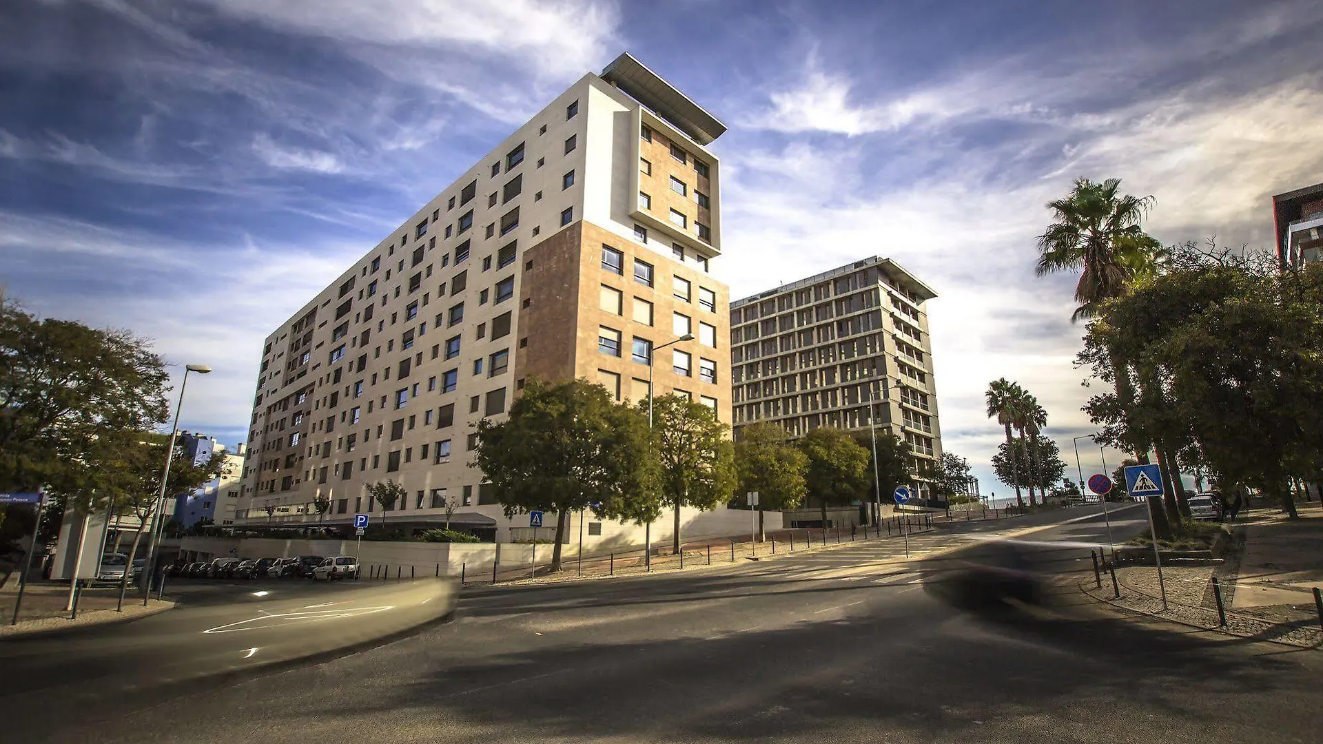 Apt in Lisbon Marina - Parque das Nações Portugal